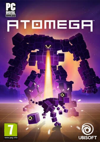Atomega