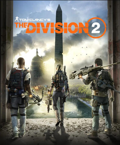 The Division 2