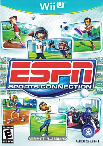 ESPN Sports Connection