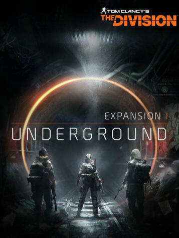 The Division: Underground DLC