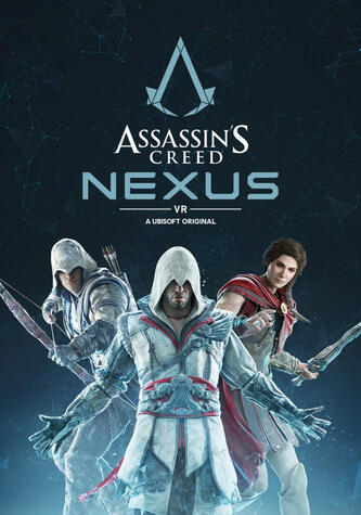 Assassin's Creed Nexus
