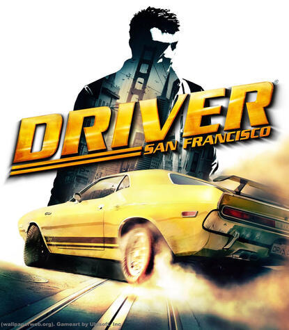 Driver: San Francisco